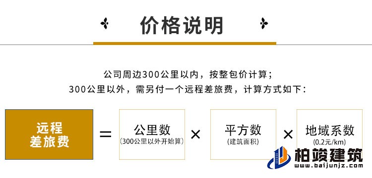 平面方案图-新中式风格